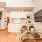 Industrial In The Center By Rems Apartment Malaga