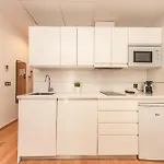 Industrial In The Center By Rems Apartment Malaga