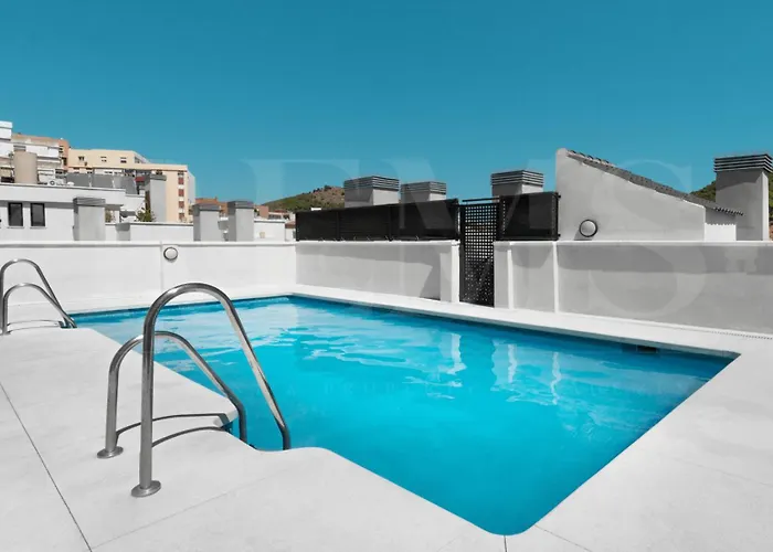 Industrial In The Center By Rems Apartamento