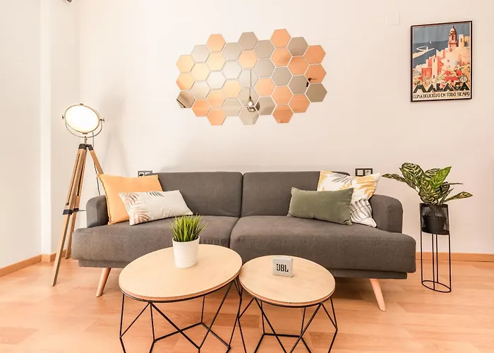 Industrial In The Center By Rems Apartamento *