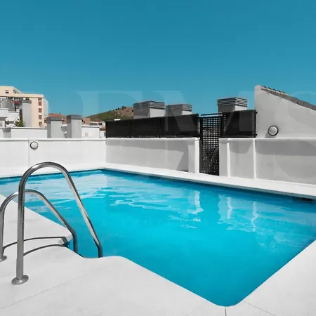 Industrial In The Center By Rems Appartement